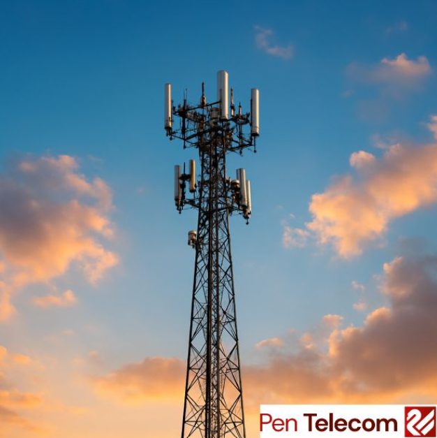 Seamless IoT Connectivity Worldwide — Powered by IoT Connect and Pen Telecom